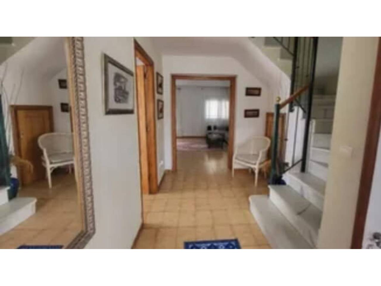 casa-unifamiliar en gandia · santa-anna-urbanitzacions €