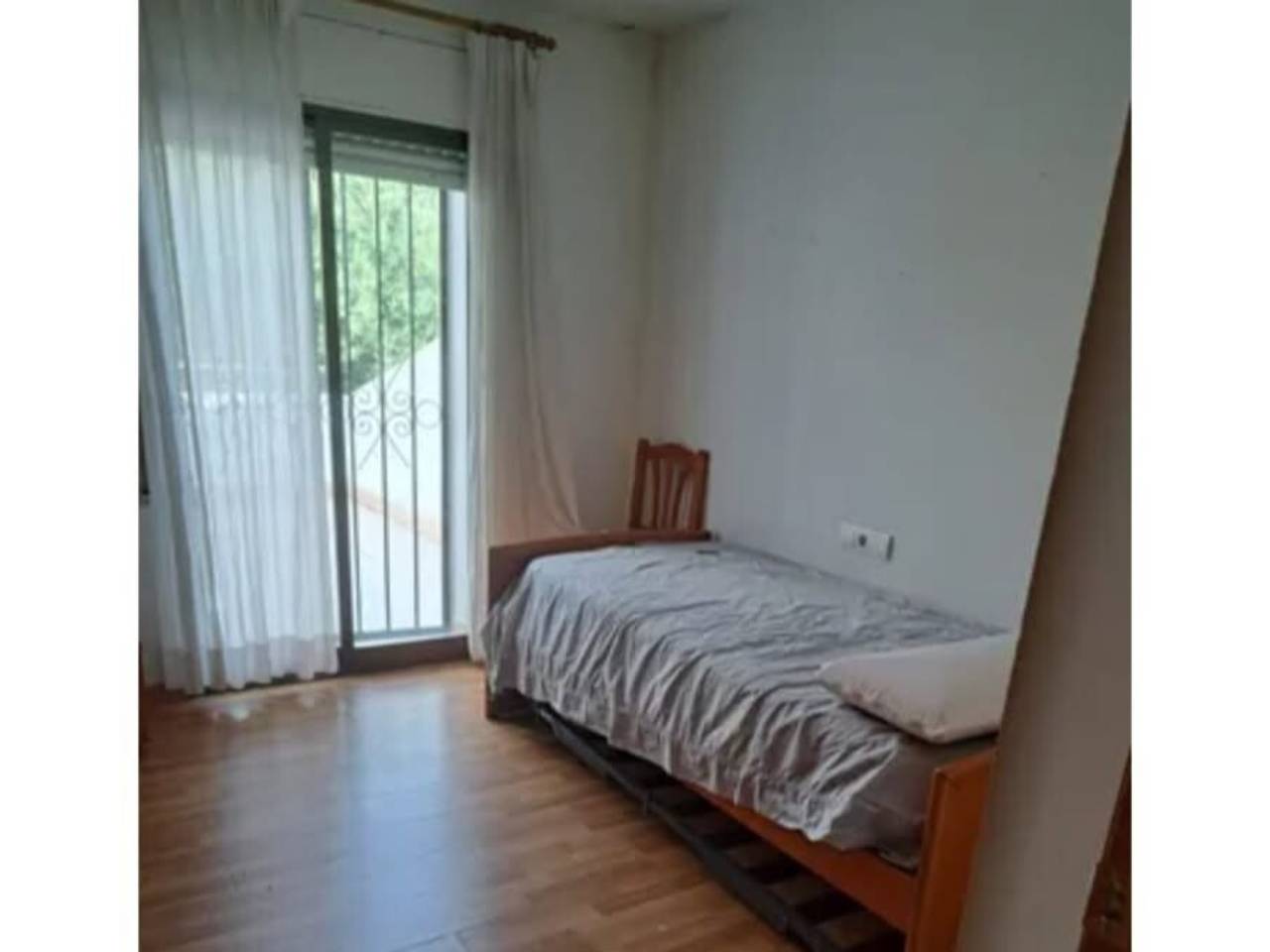 casa-unifamiliar en gandia · santa-anna-urbanitzacions €