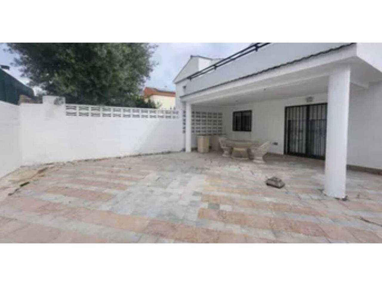 casa-unifamiliar en gandia · santa-anna-urbanitzacions €