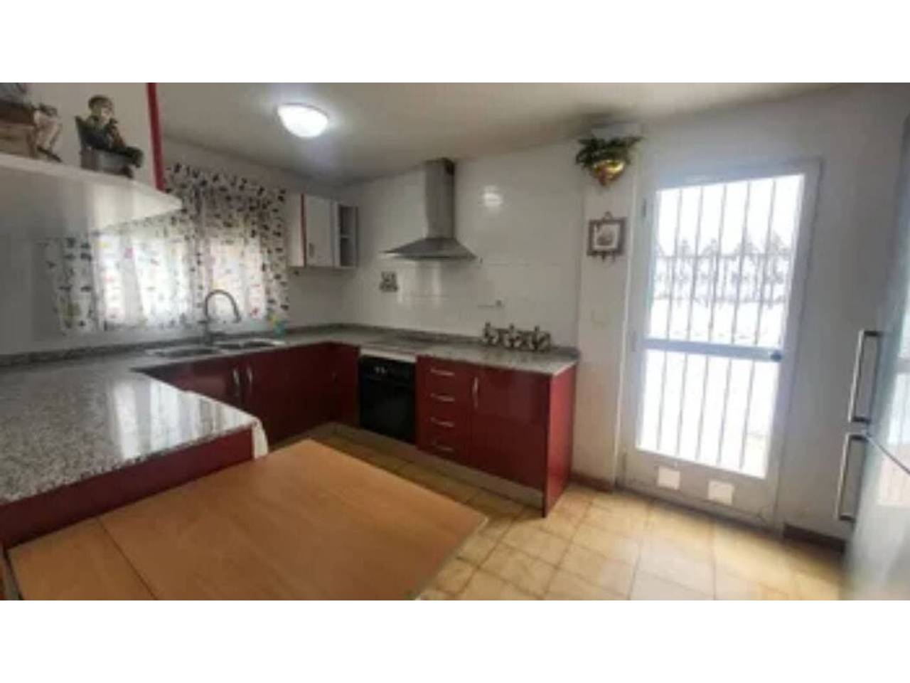 casa-unifamiliar en gandia · santa-anna-urbanitzacions €