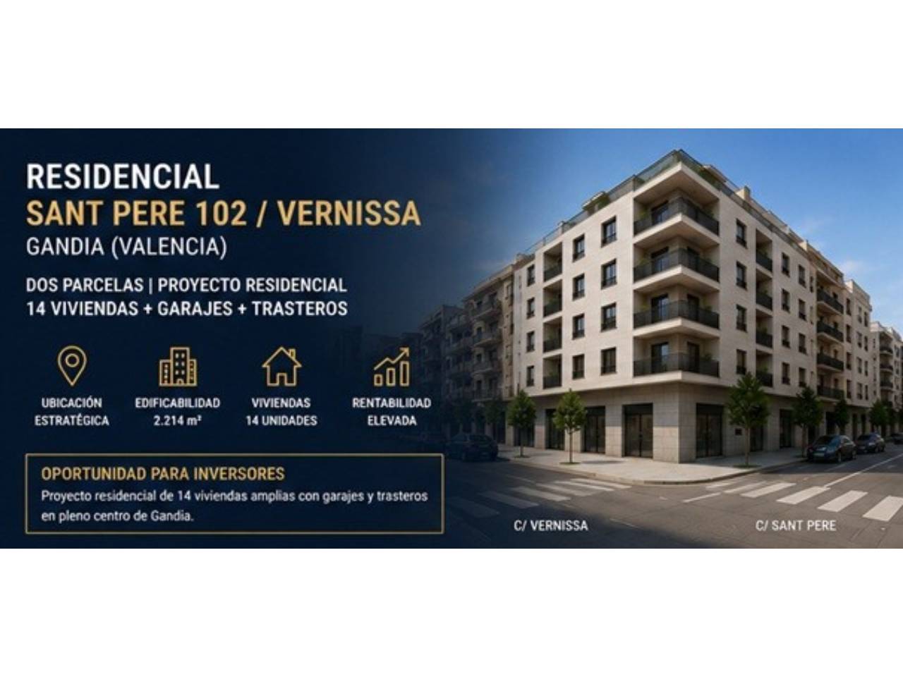 Imagen Vivienda