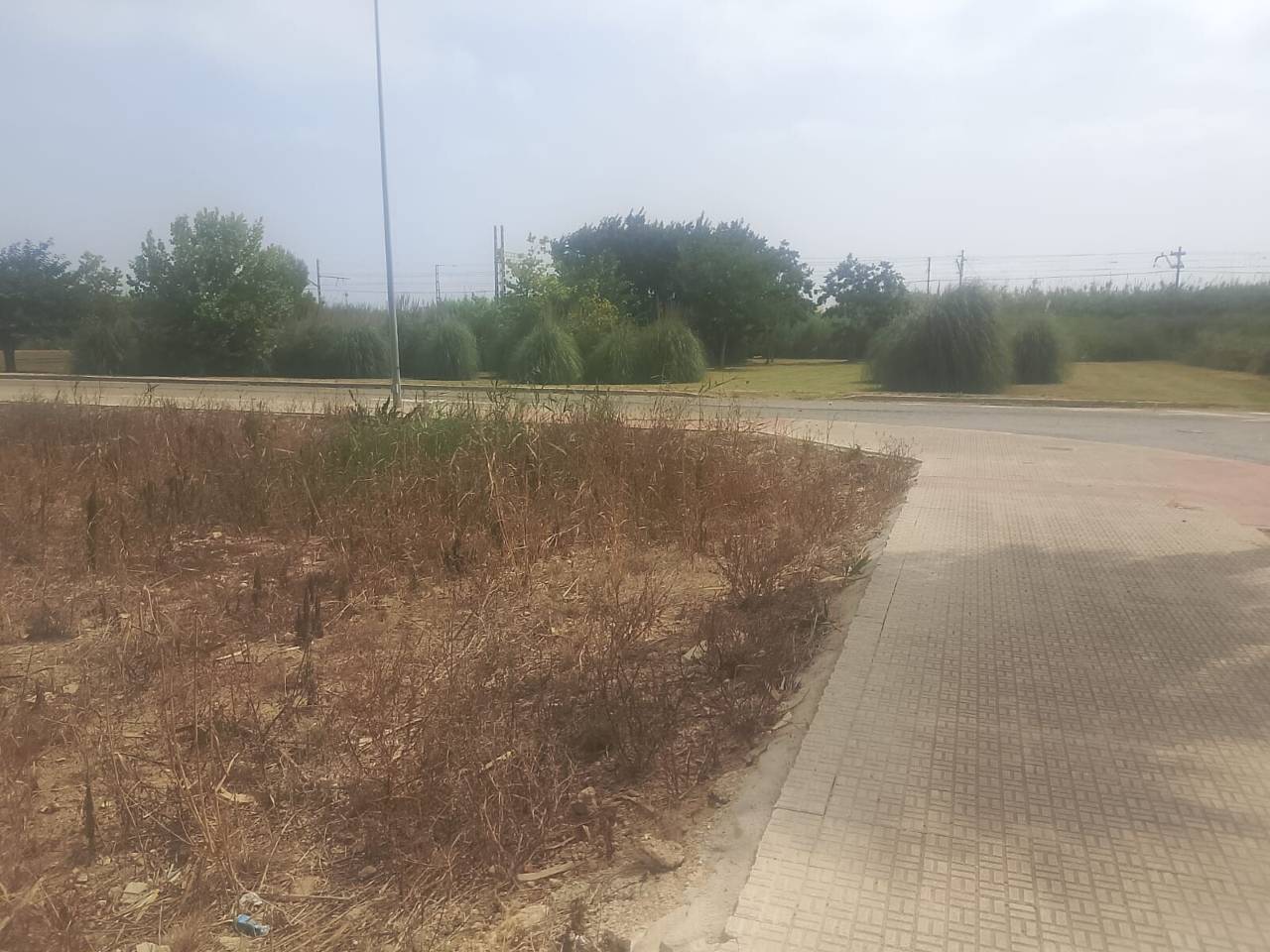 terreno-industrial en tavernes-de-la-valldigna · tavernes-de-la-valldigna 85000.00€
