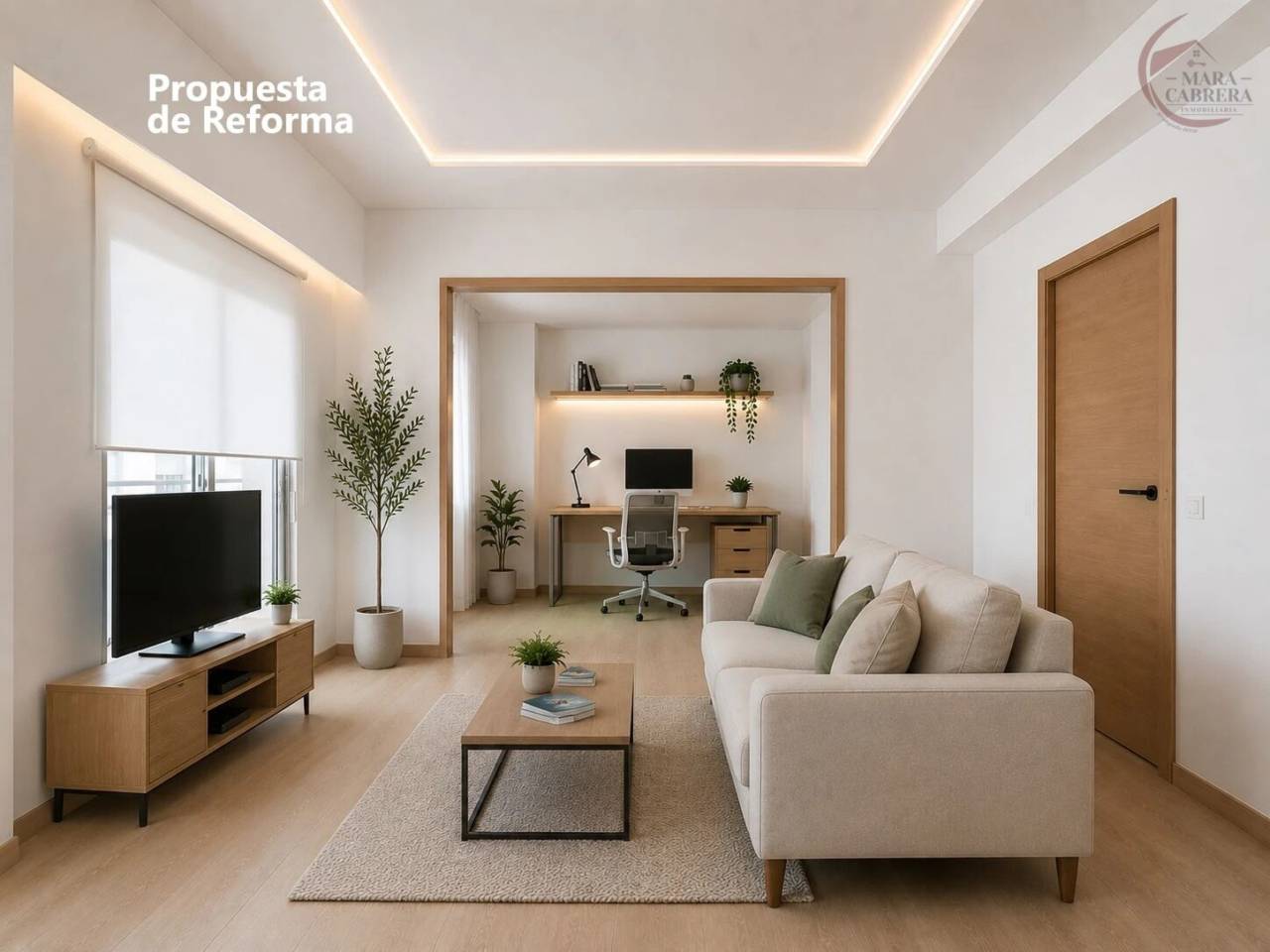 Imagen Vivienda