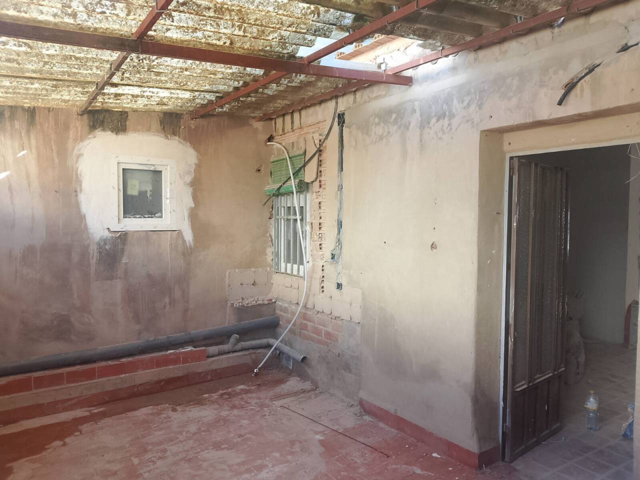 pisos en ador · ador 72000.00€