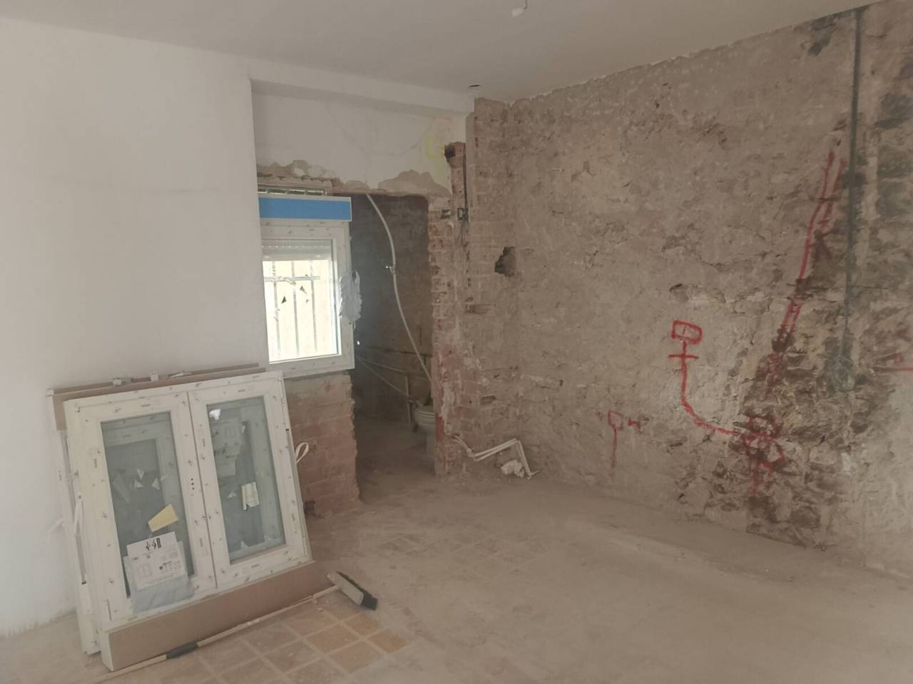 pisos en ador · ador 72000.00€
