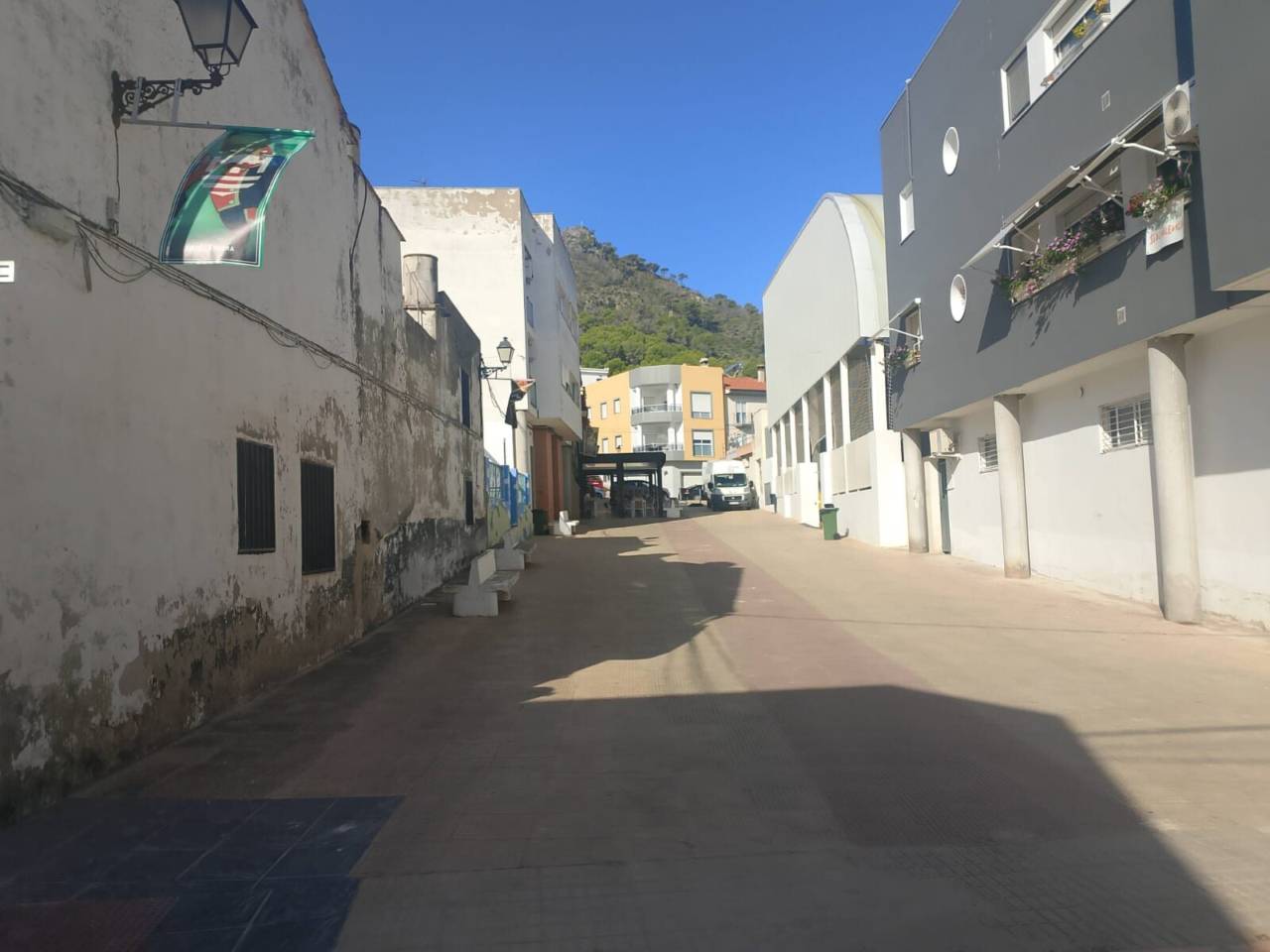 pisos en ador · ador 72000.00€