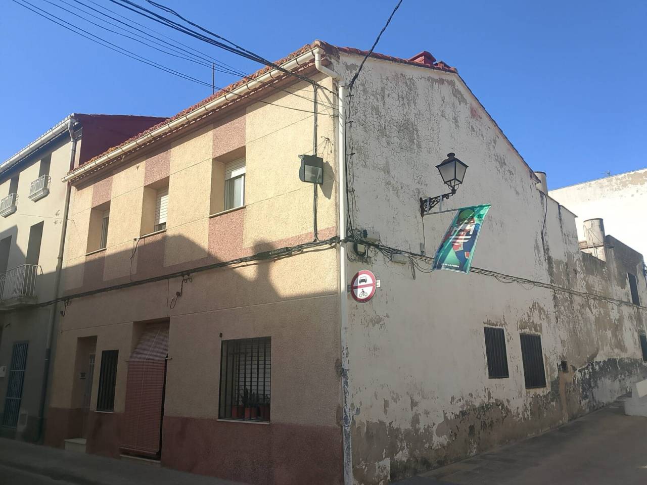 pisos en ador · ador 72000.00€