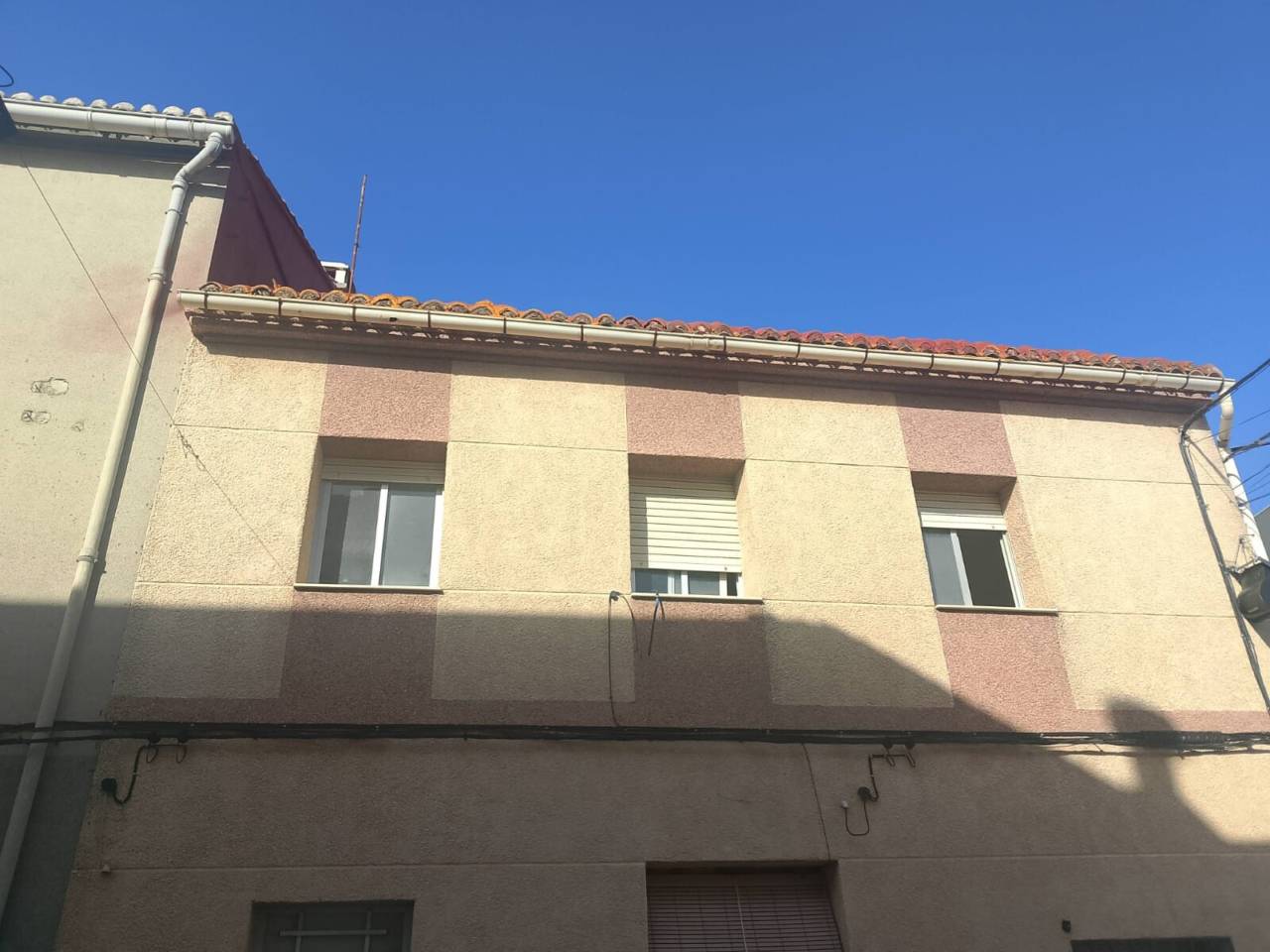 pisos en ador · ador 72000.00€