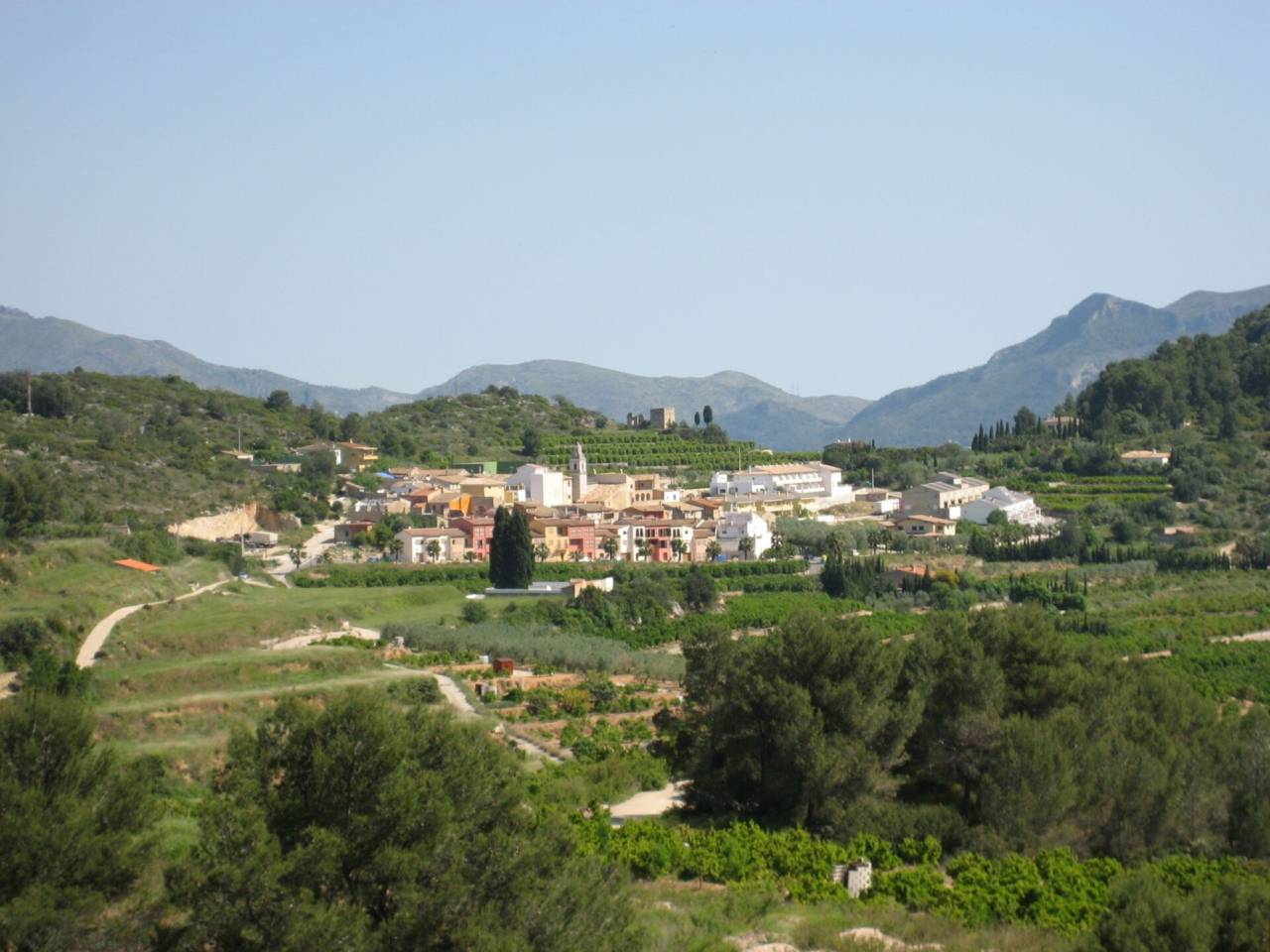 terrenos en castellonet-de-la-conquesta · castellonet-de-la-conquesta 70000.00€