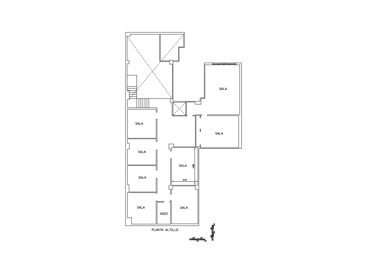 locales-comerciales en oliva · nucli-urba €