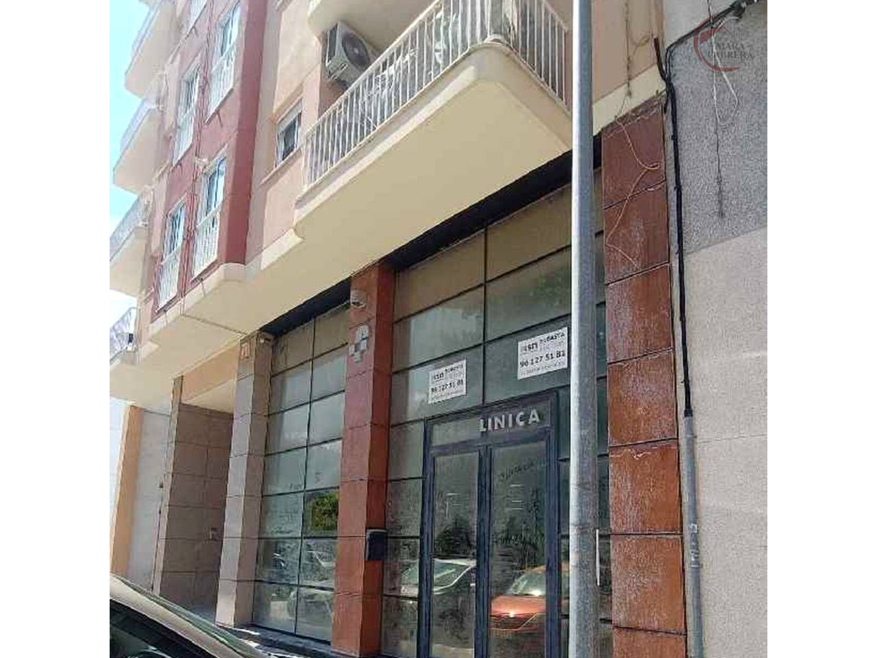 locales-comerciales en oliva · nucli-urba €