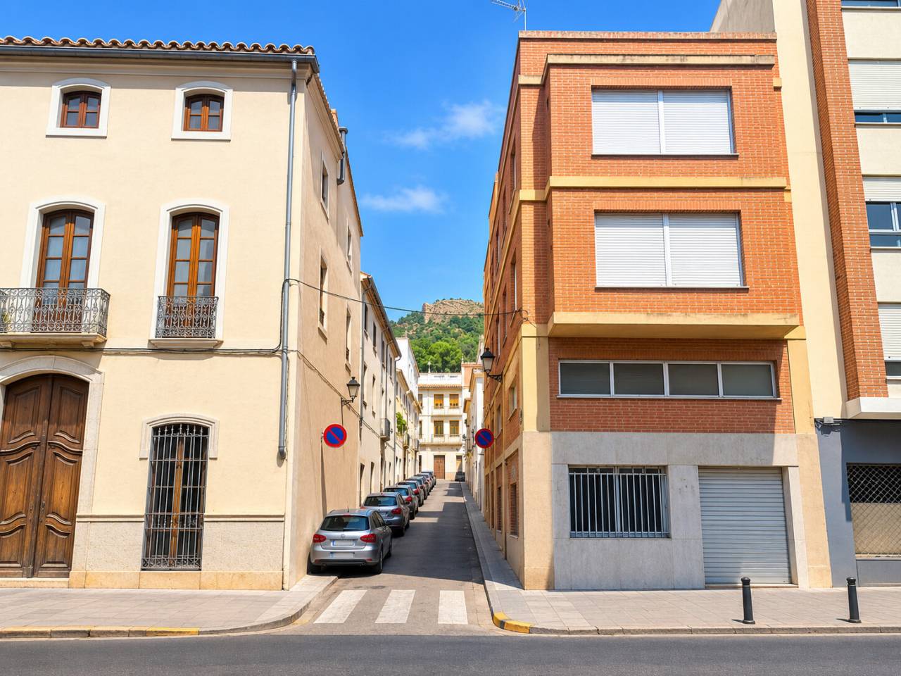edificio en oliva · nucli-urba 480000.00€