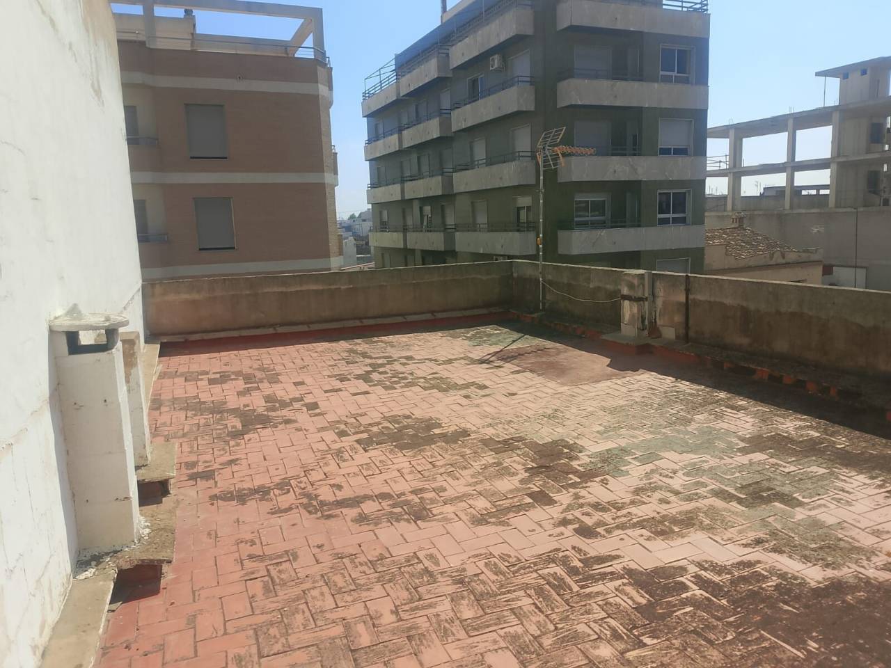 edificio en oliva · nucli-urba 480000.00€