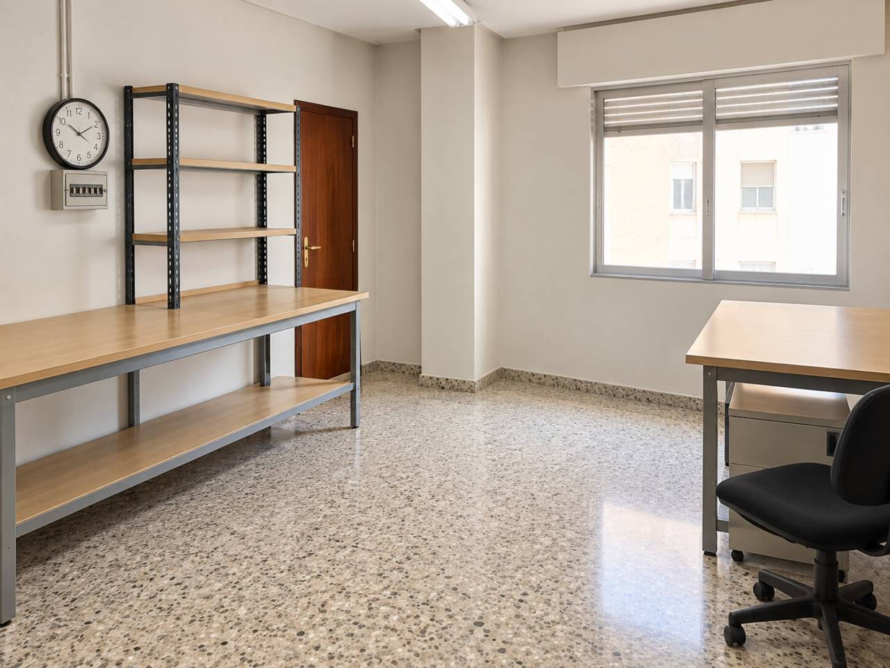 edificio en oliva · nucli-urba 480000.00€