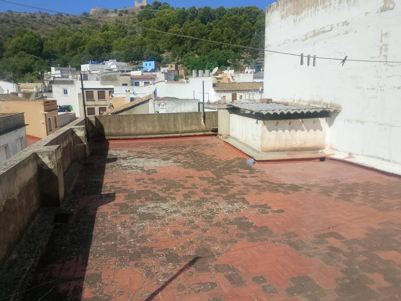 edificio en oliva · nucli-urba 480000.00€