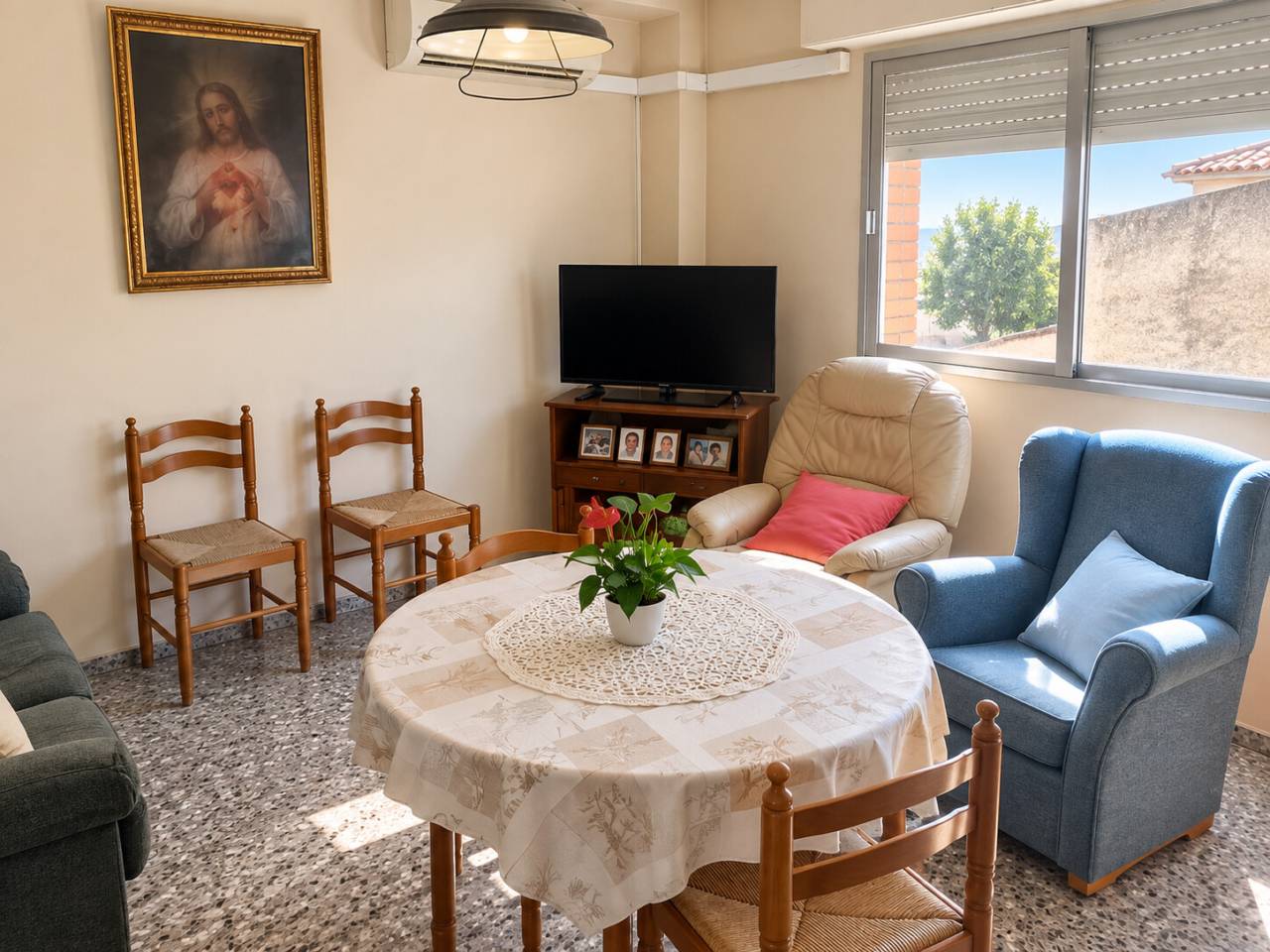 edificio en oliva · nucli-urba 480000.00€