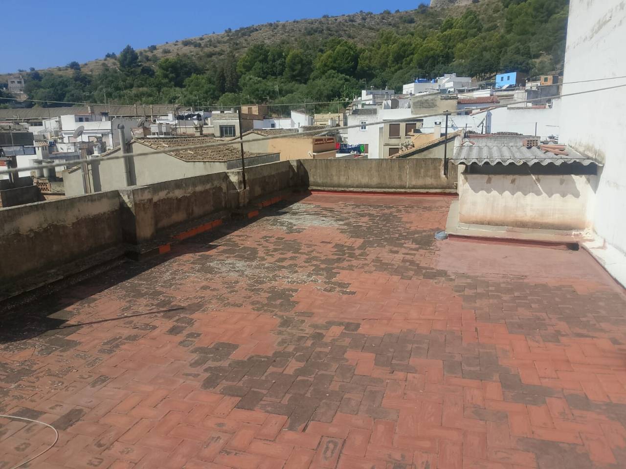 edificio en oliva · nucli-urba 480000.00€