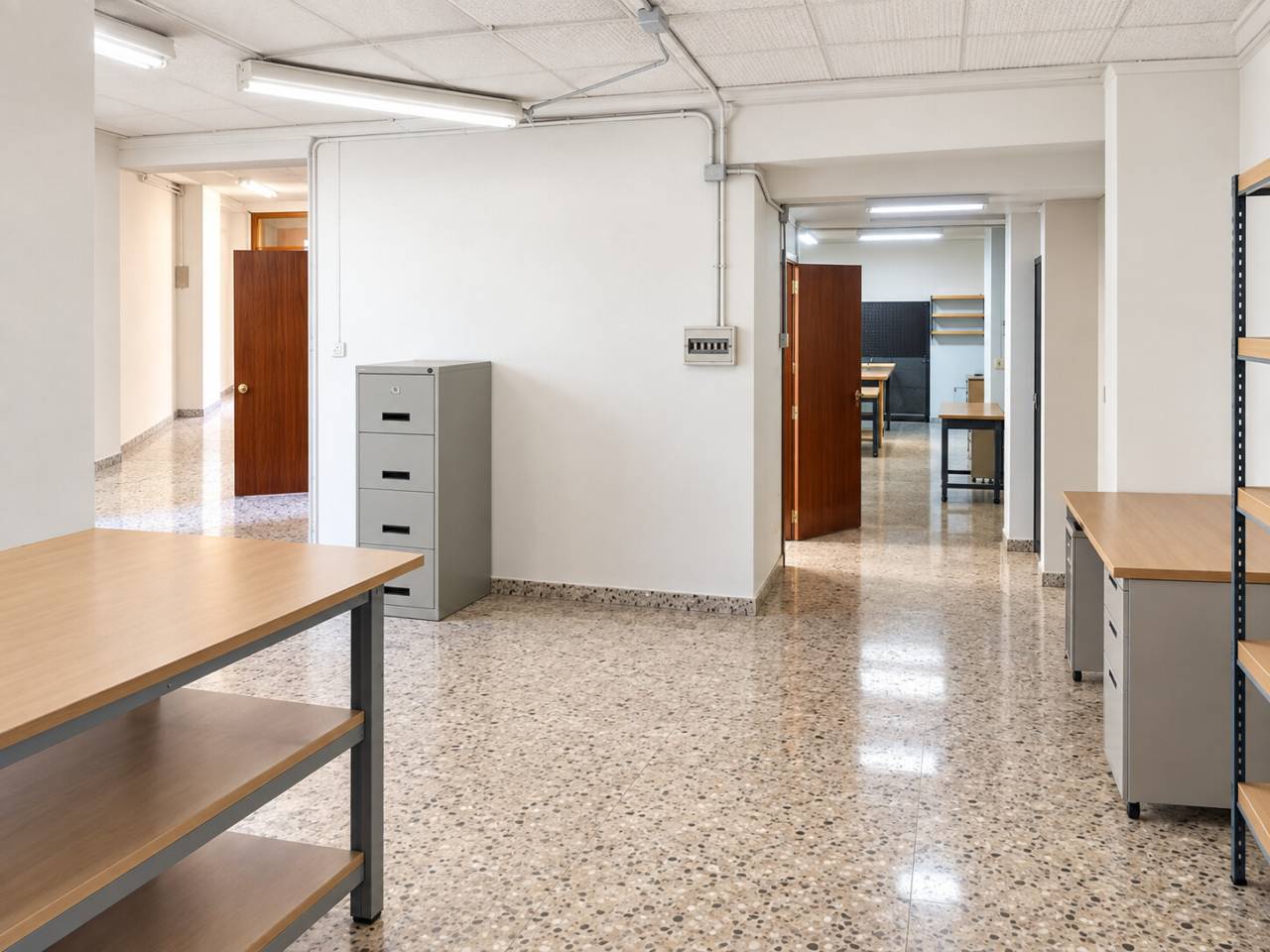 edificio en oliva · nucli-urba 480000.00€