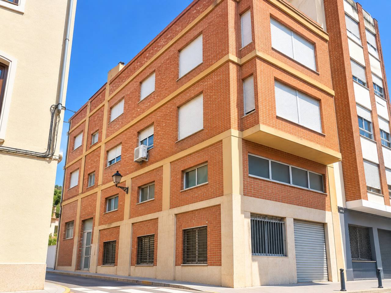 Imagen Vivienda