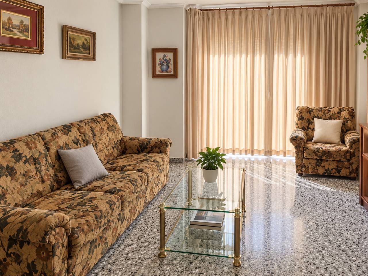 edificio en oliva · nucli-urba 480000.00€