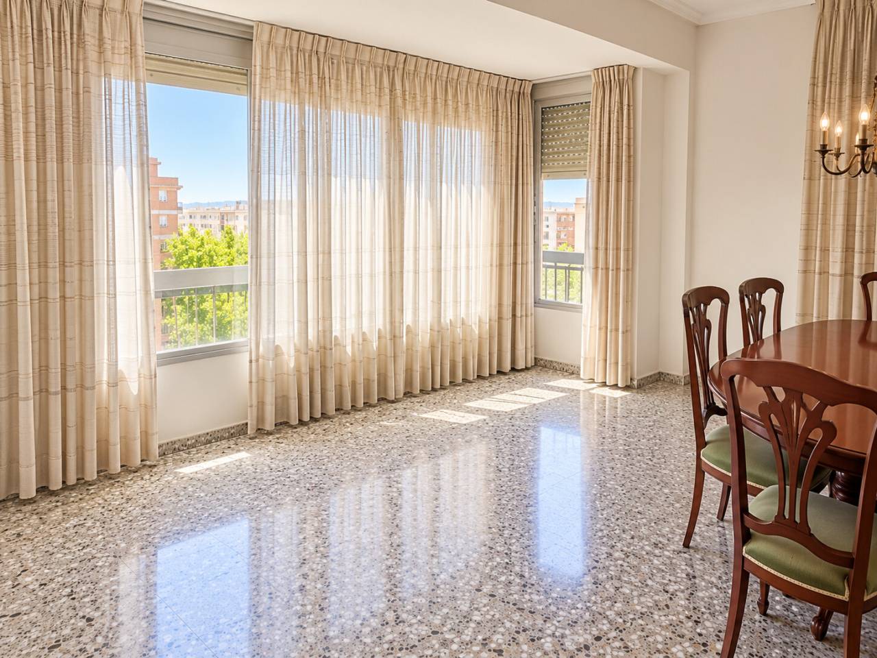edificio en oliva · nucli-urba 480000.00€