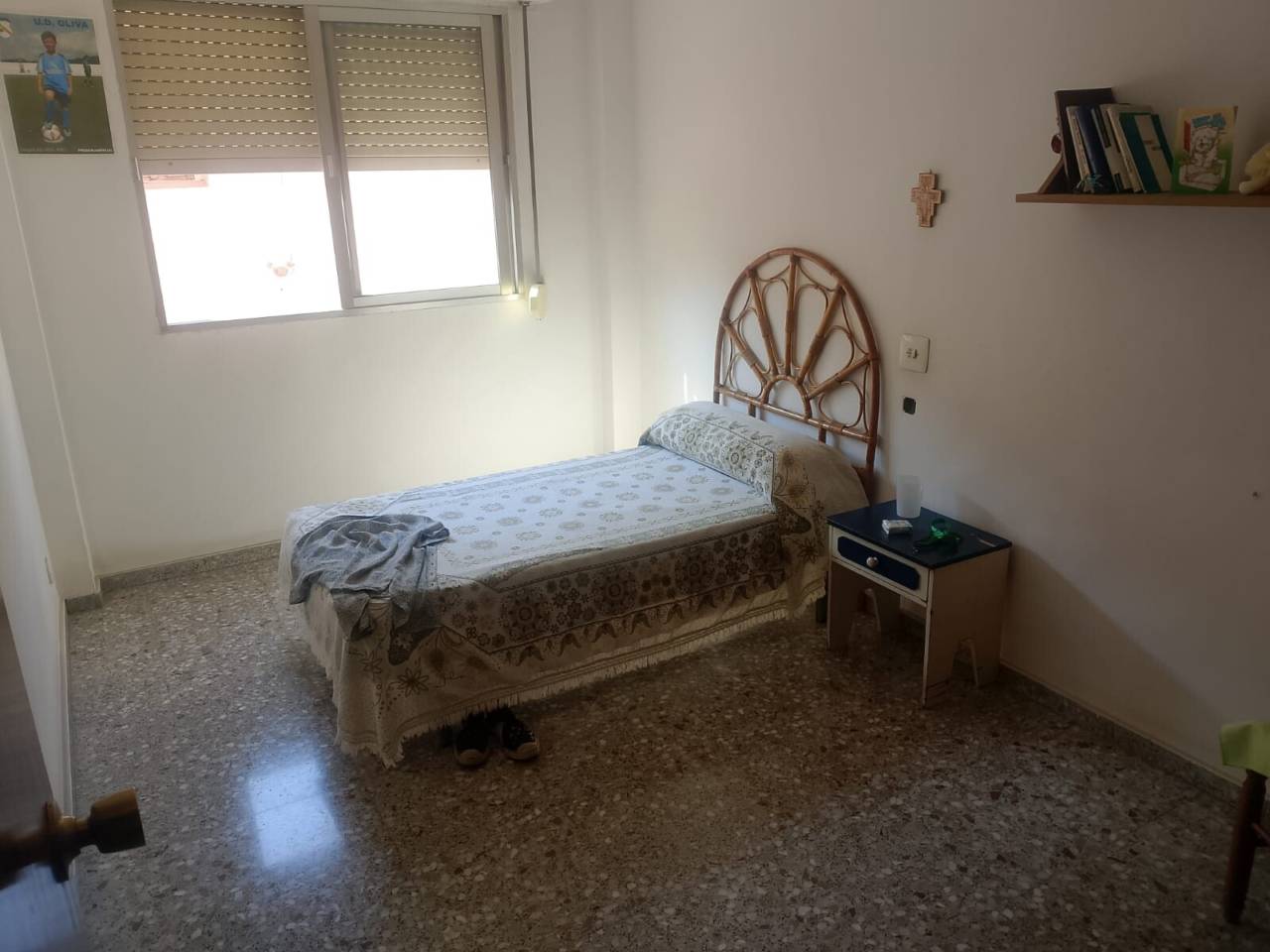edificio en oliva · nucli-urba 480000.00€