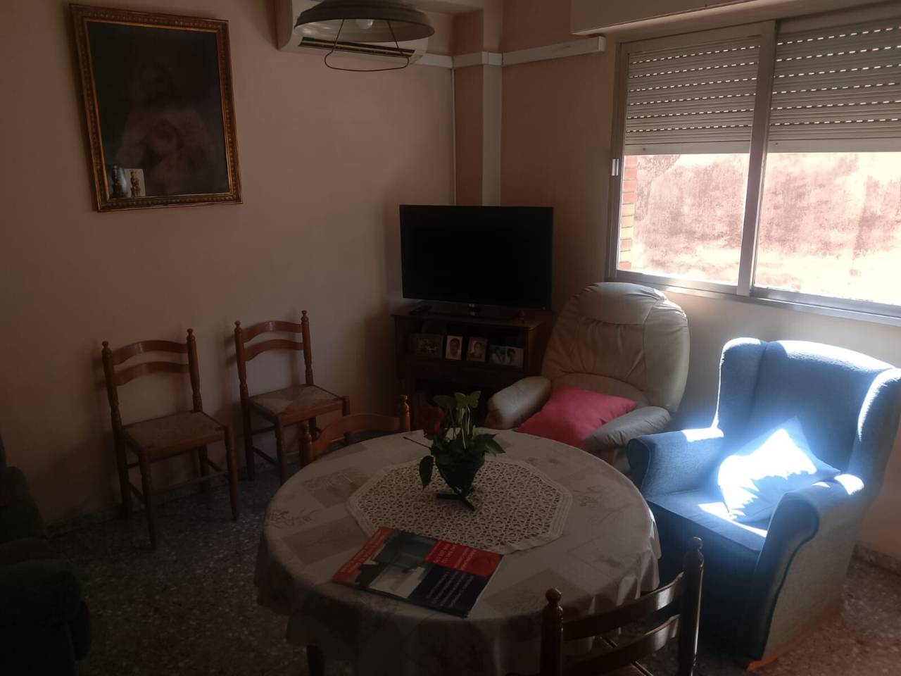 edificio en oliva · nucli-urba 480000.00€