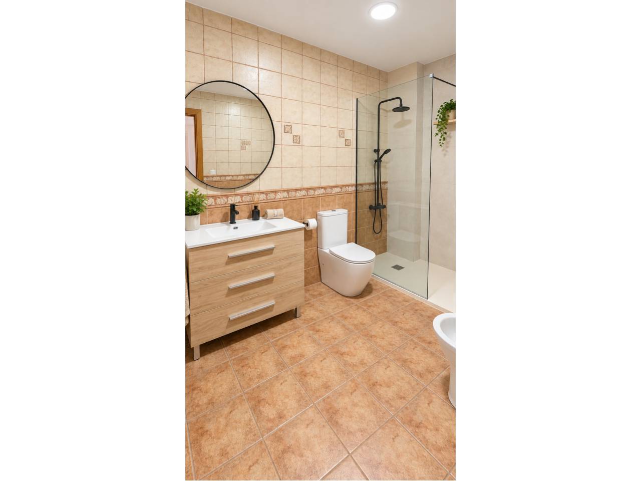 casa-adosada en almoines · almoines 259000.00€