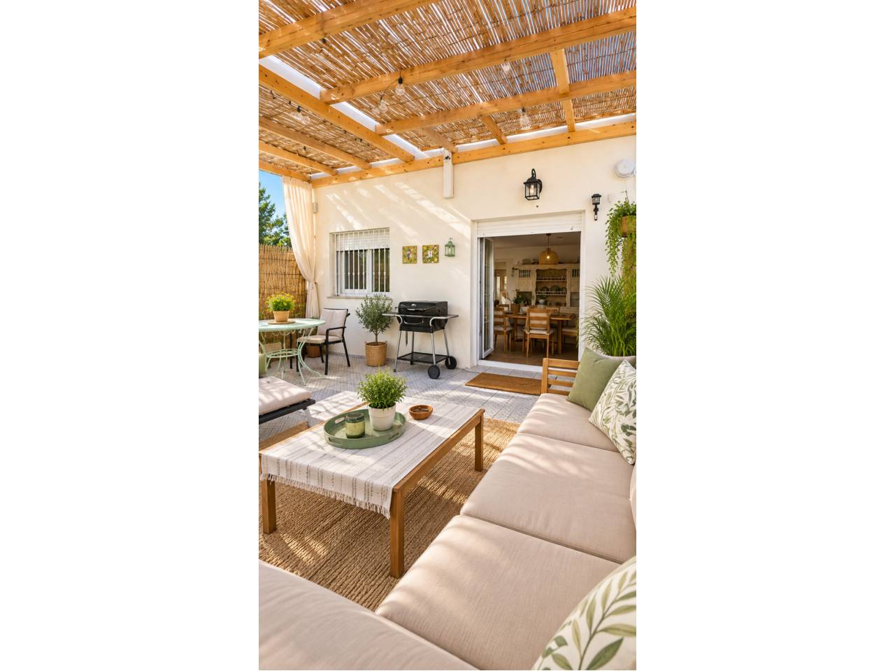 casa-adosada en almoines · almoines 259000.00€