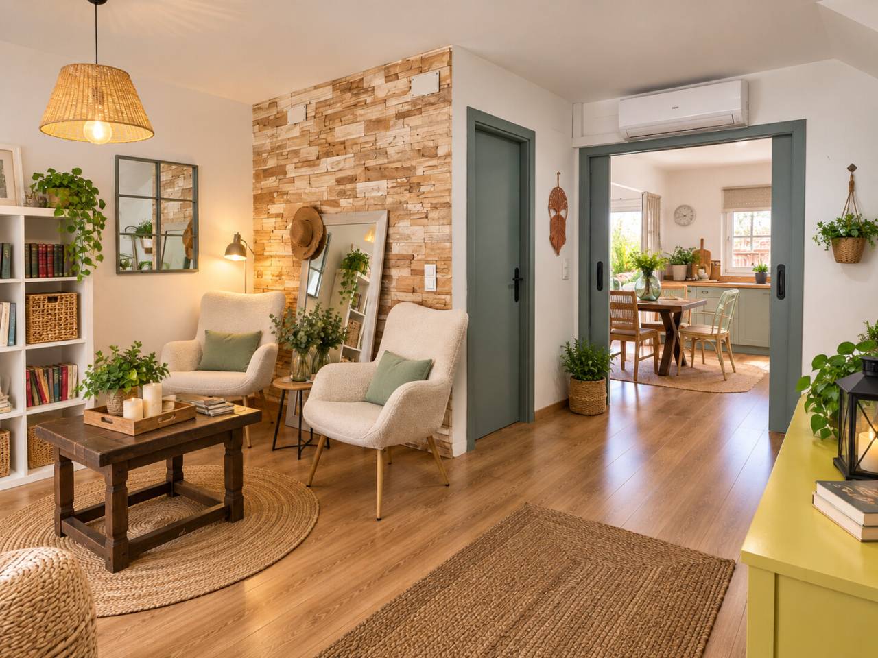 casa-adosada en almoines · almoines 259000.00€