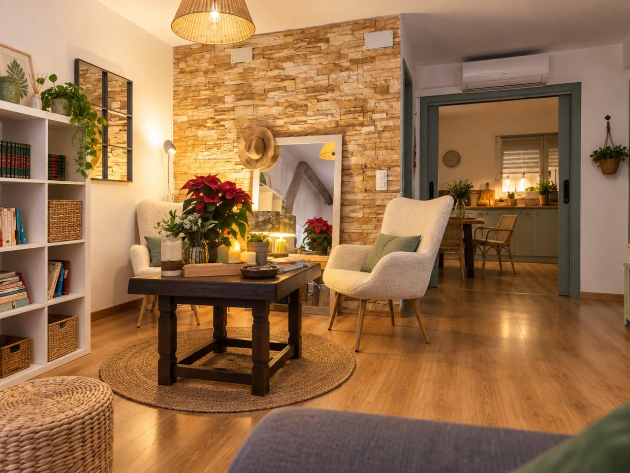 casa-adosada en almoines · almoines 259000.00€