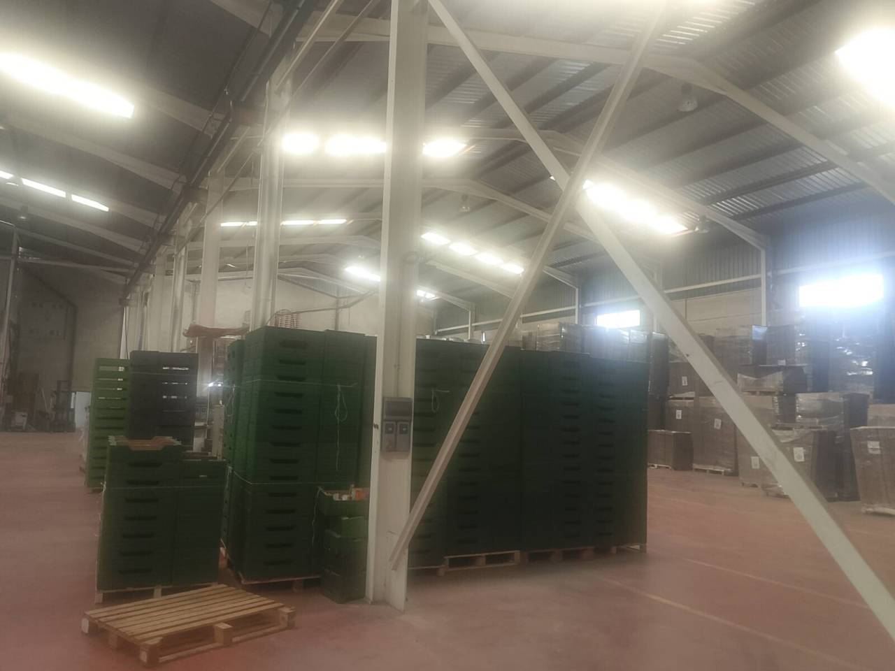 nave-industrial en xeraco · xeraco 1850000.00€