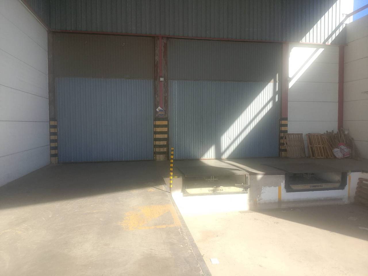 nave-industrial en xeraco · xeraco 1850000.00€