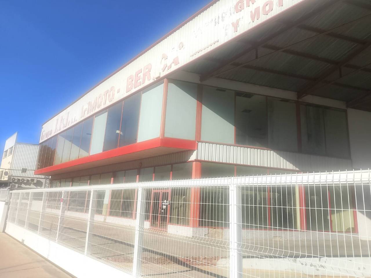nave-industrial en xeraco · xeraco 1850000.00€