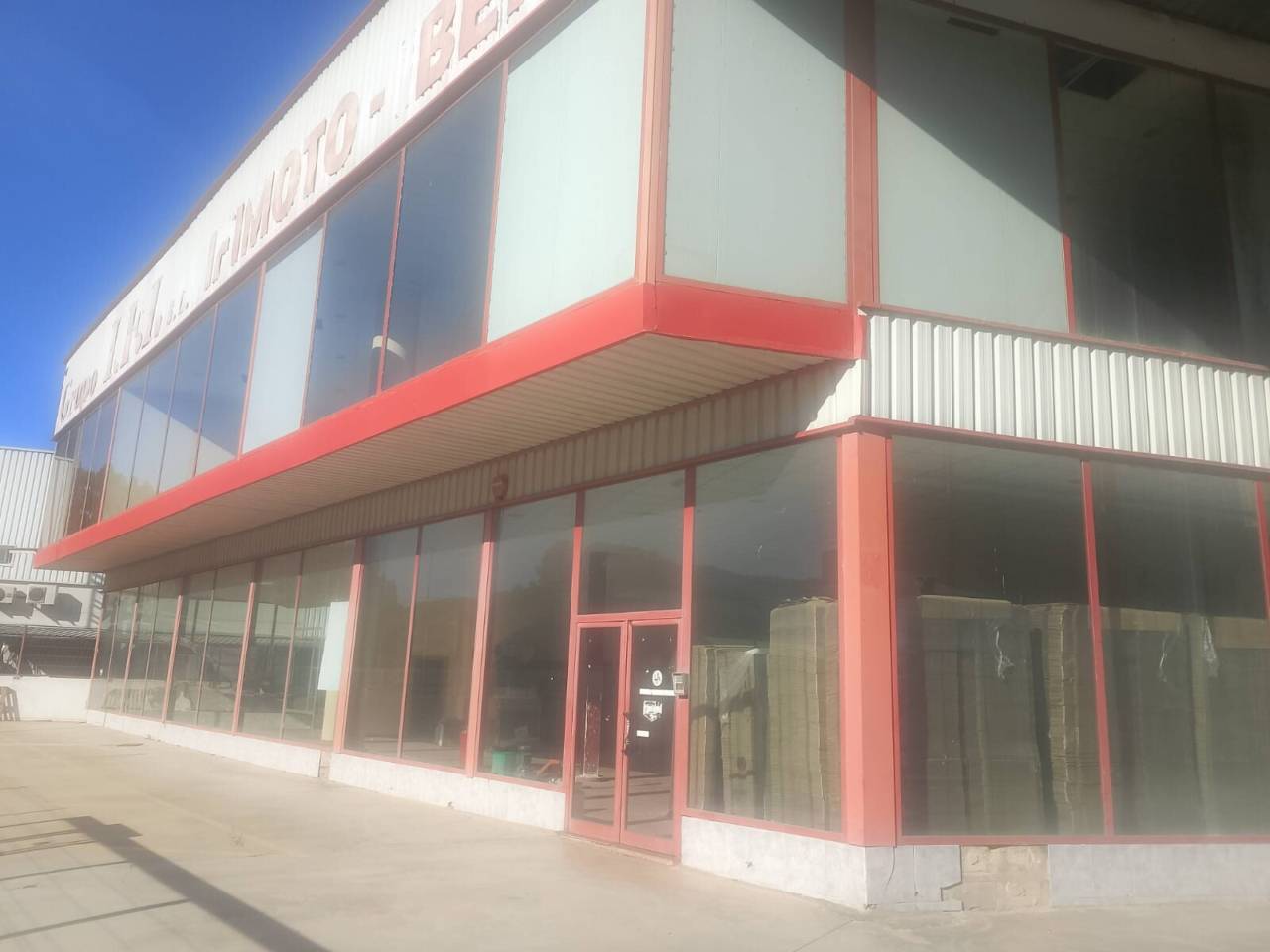 nave-industrial en xeraco · xeraco 1850000.00€
