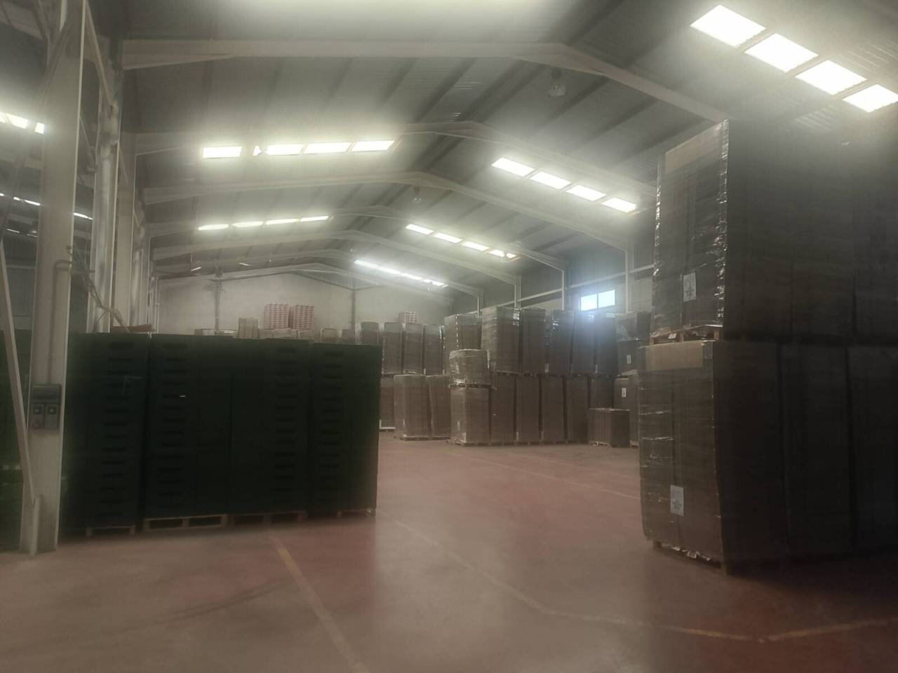 nave-industrial en xeraco · xeraco 1850000.00€