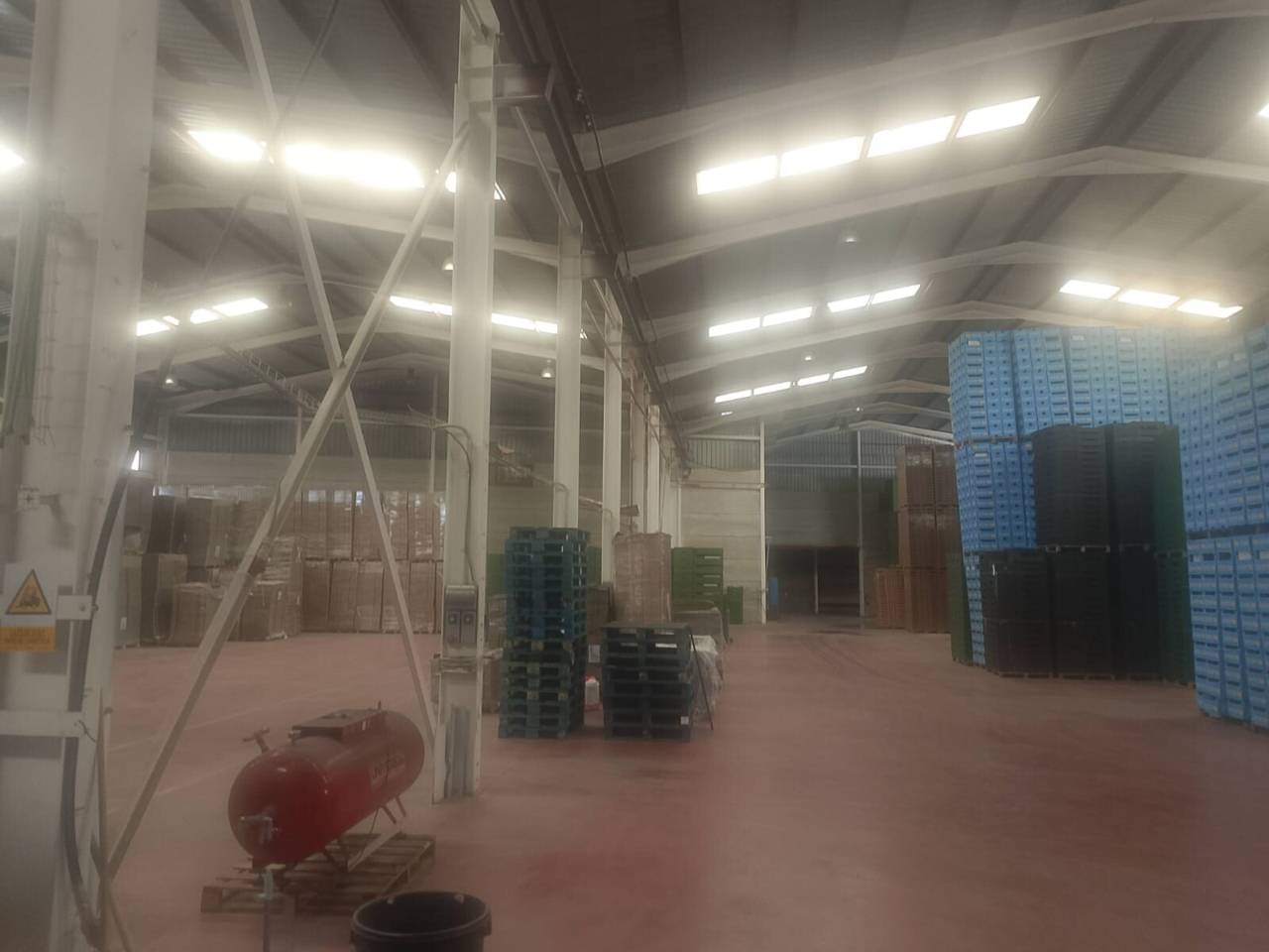 nave-industrial en xeraco · xeraco 1850000.00€