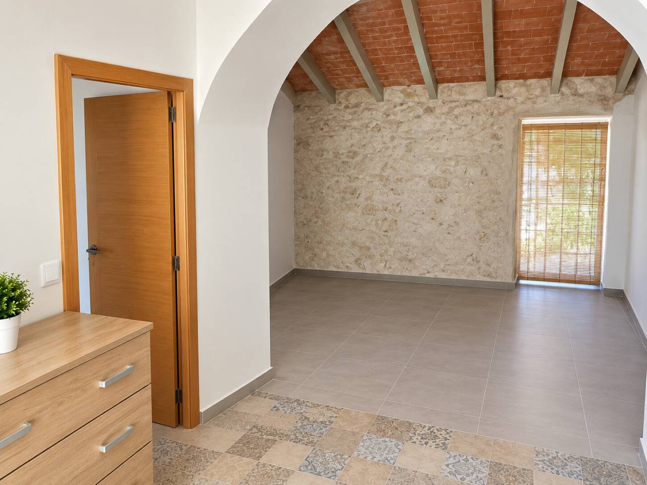 casa-adosada en palma-de-gandia · palma-de-gandia 170000.00€