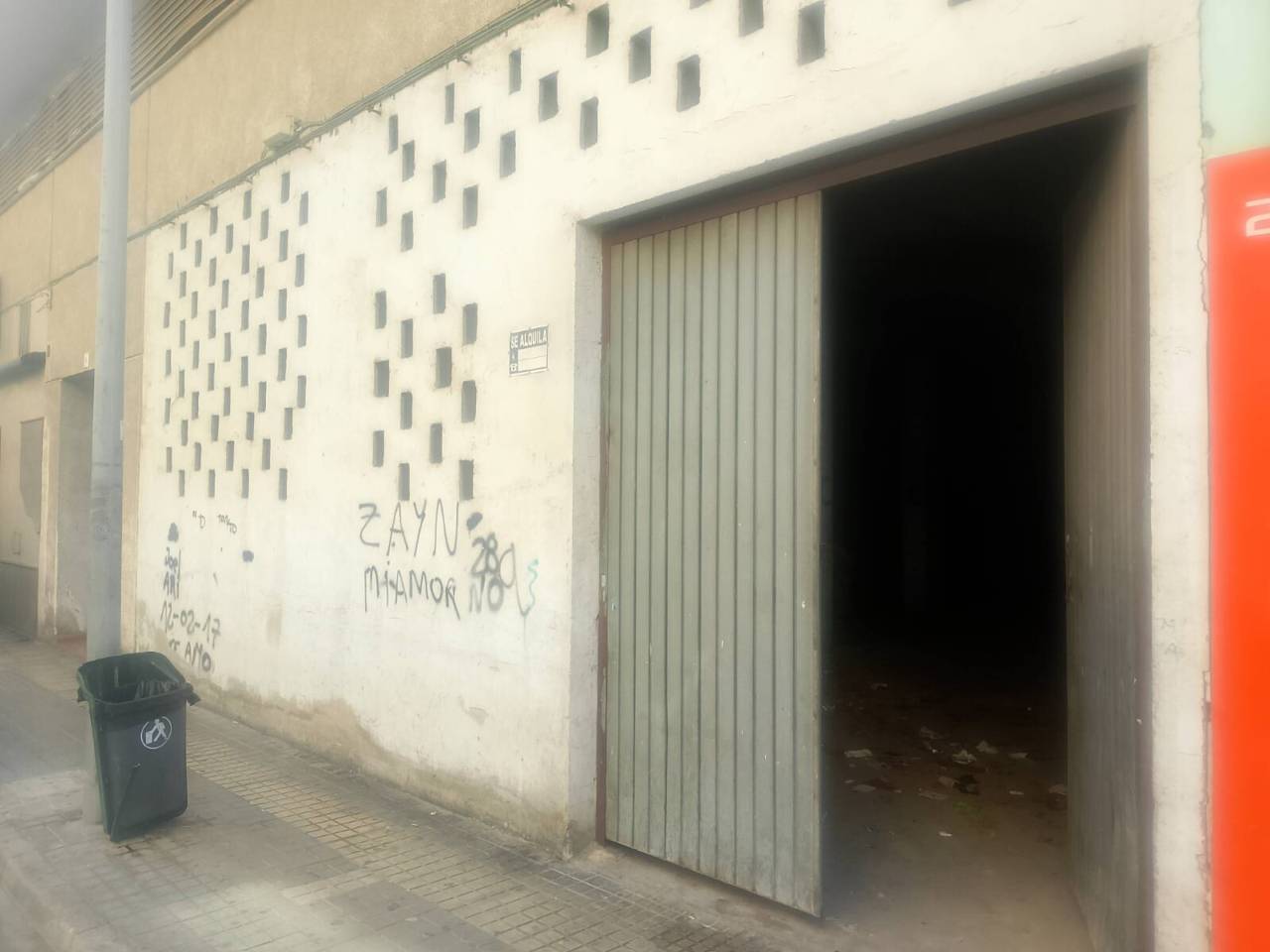 locales-comerciales en oliva · nucli-urba €