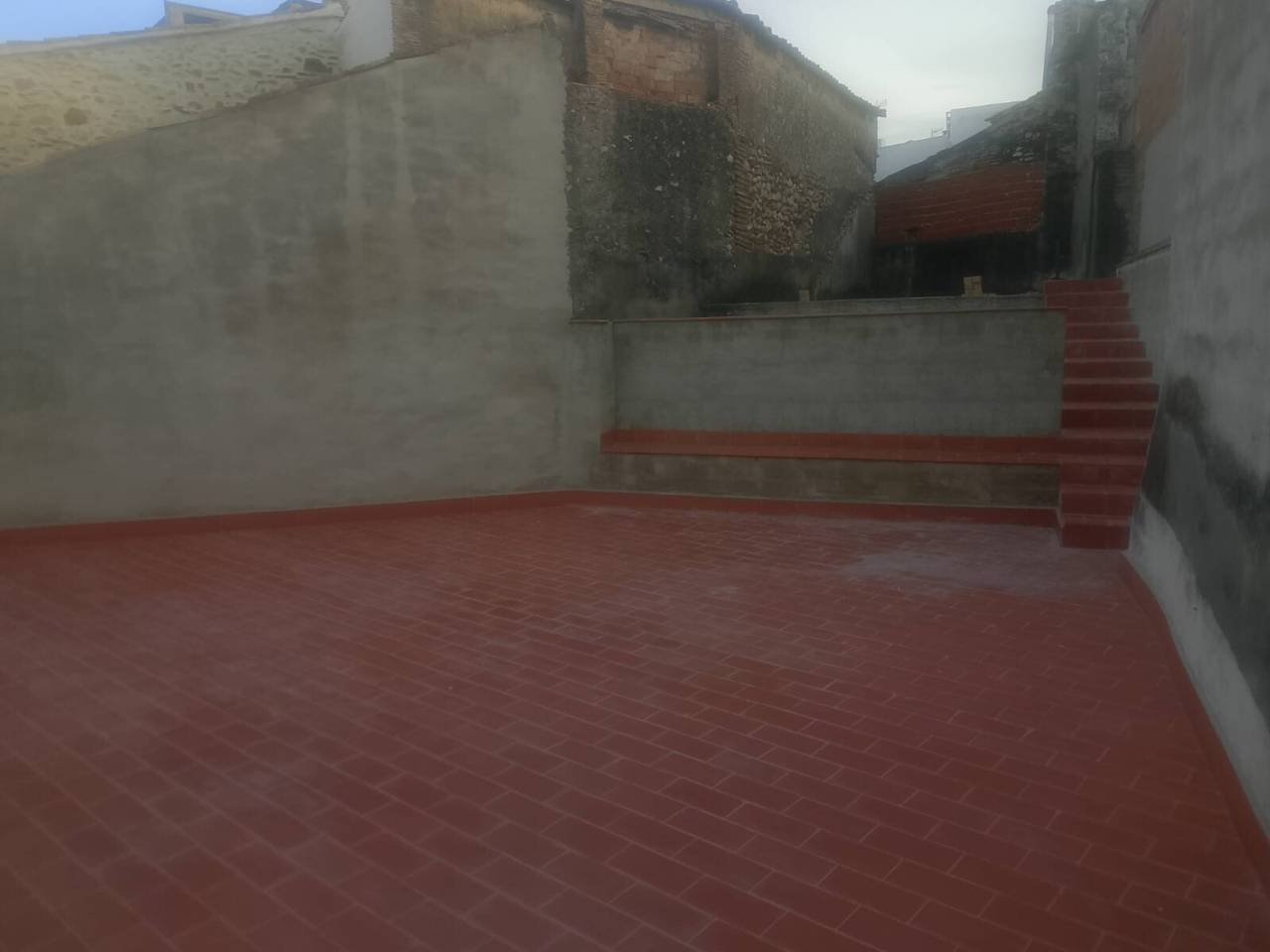 Casa Adosada Oliva (10)