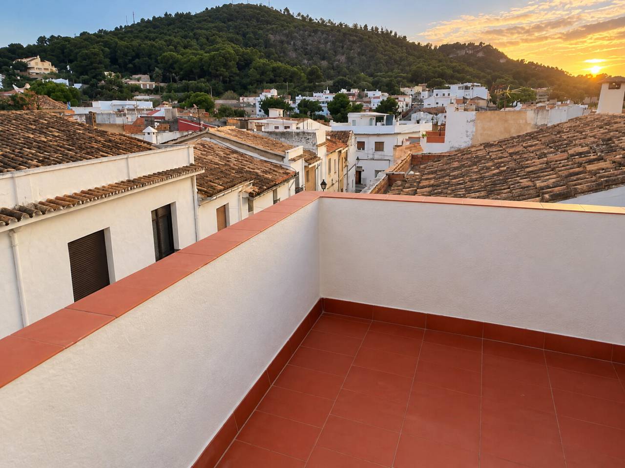 Casa Adosada Oliva (5)