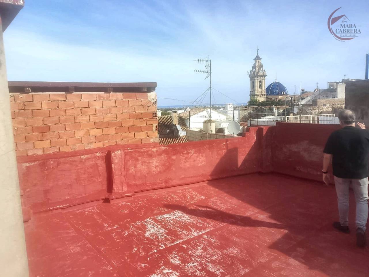 Casa Adosada Oliva (14)