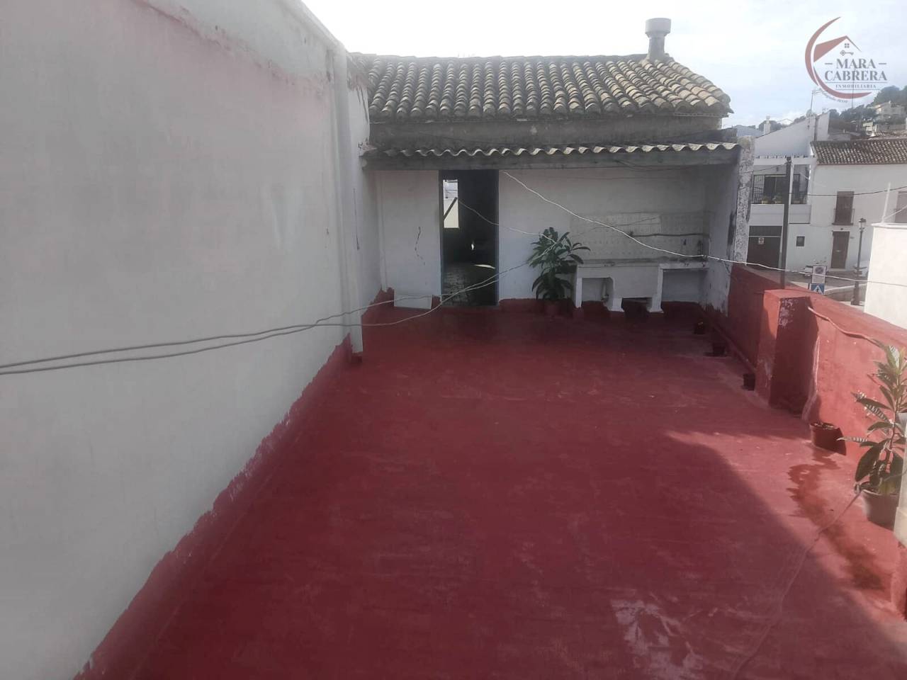 Casa Adosada Oliva (18)