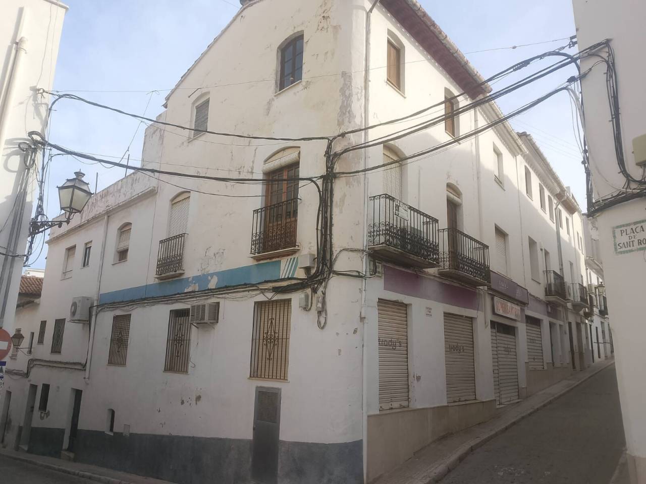 Casa Adosada Oliva (47)