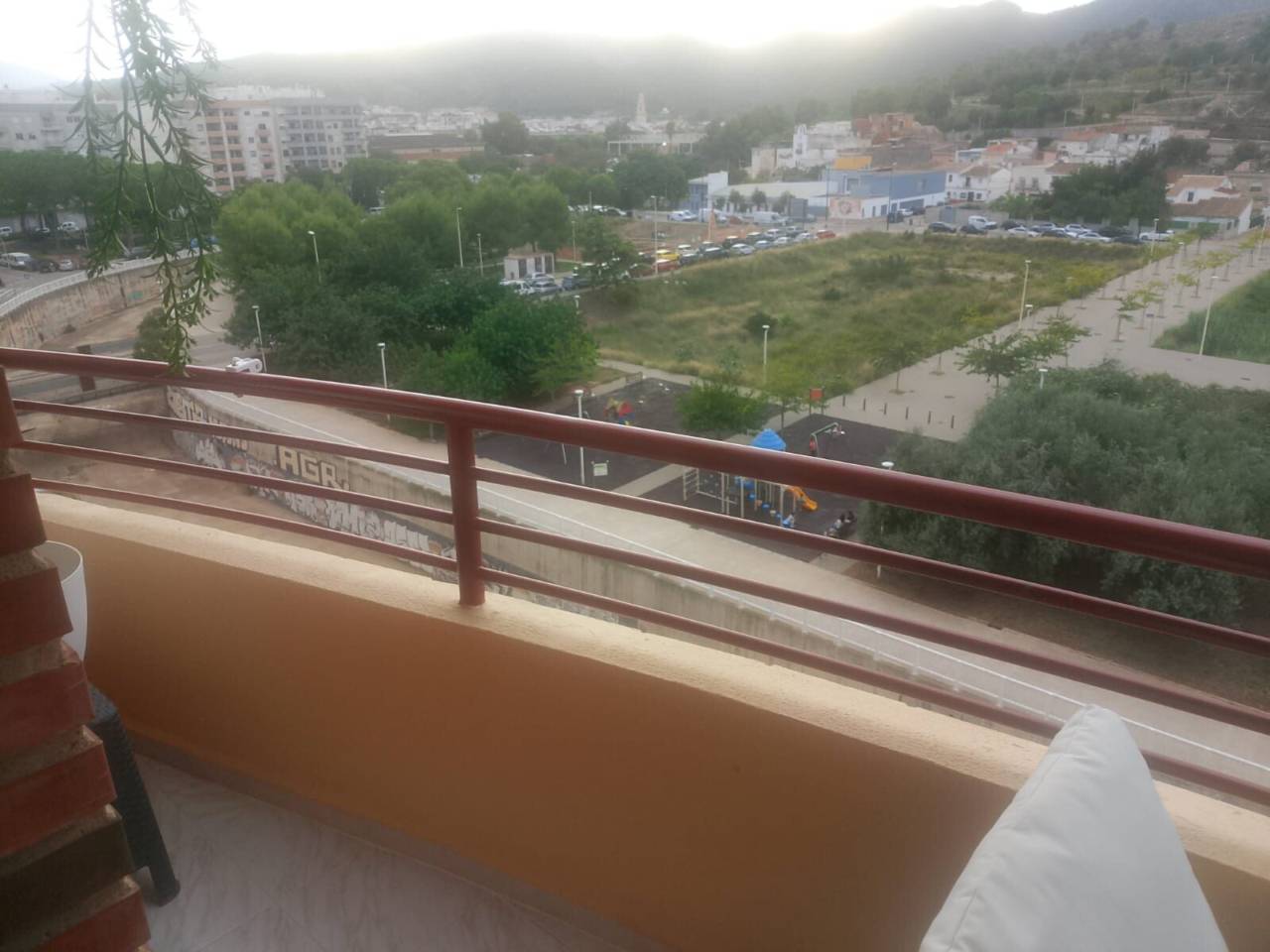 Piso Gandía (18)