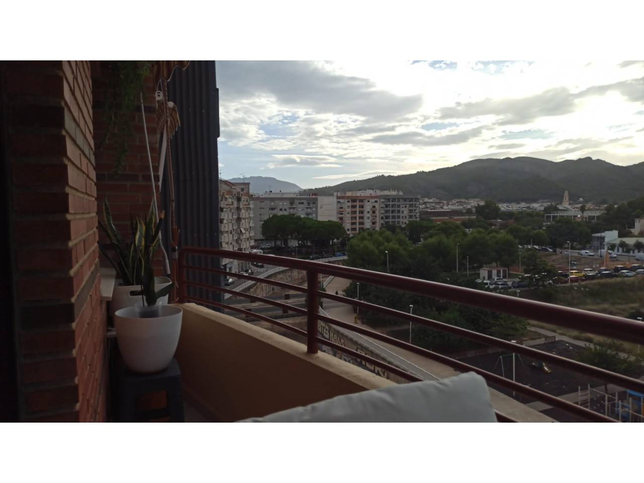 Piso Gandía (5)