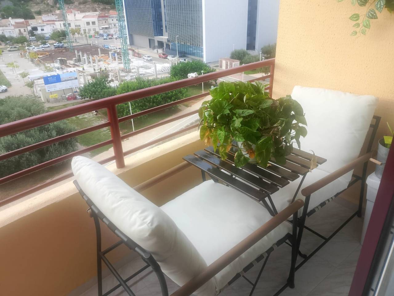 Piso Gandía (9)