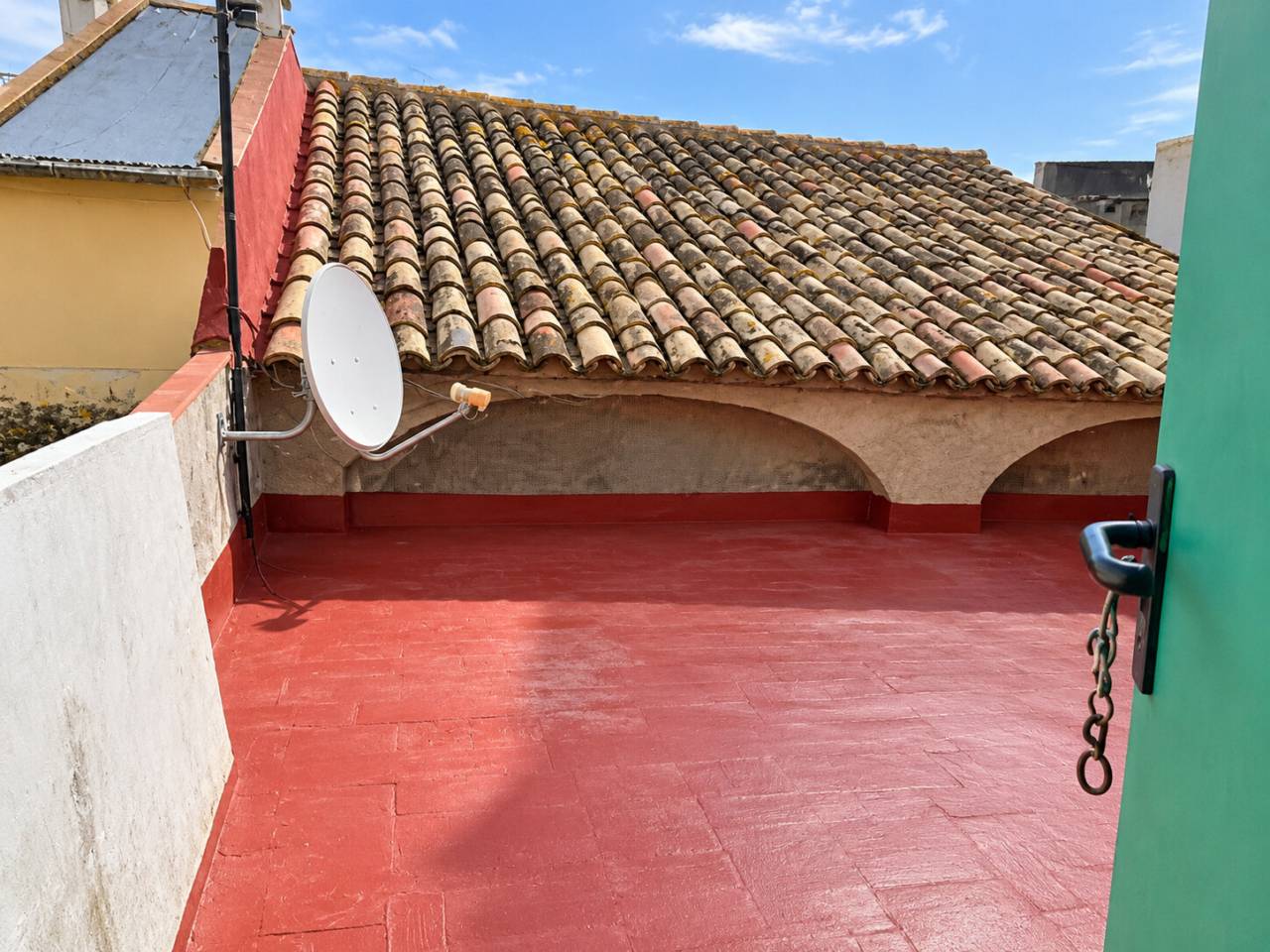 Casa Adosada Oliva (13)