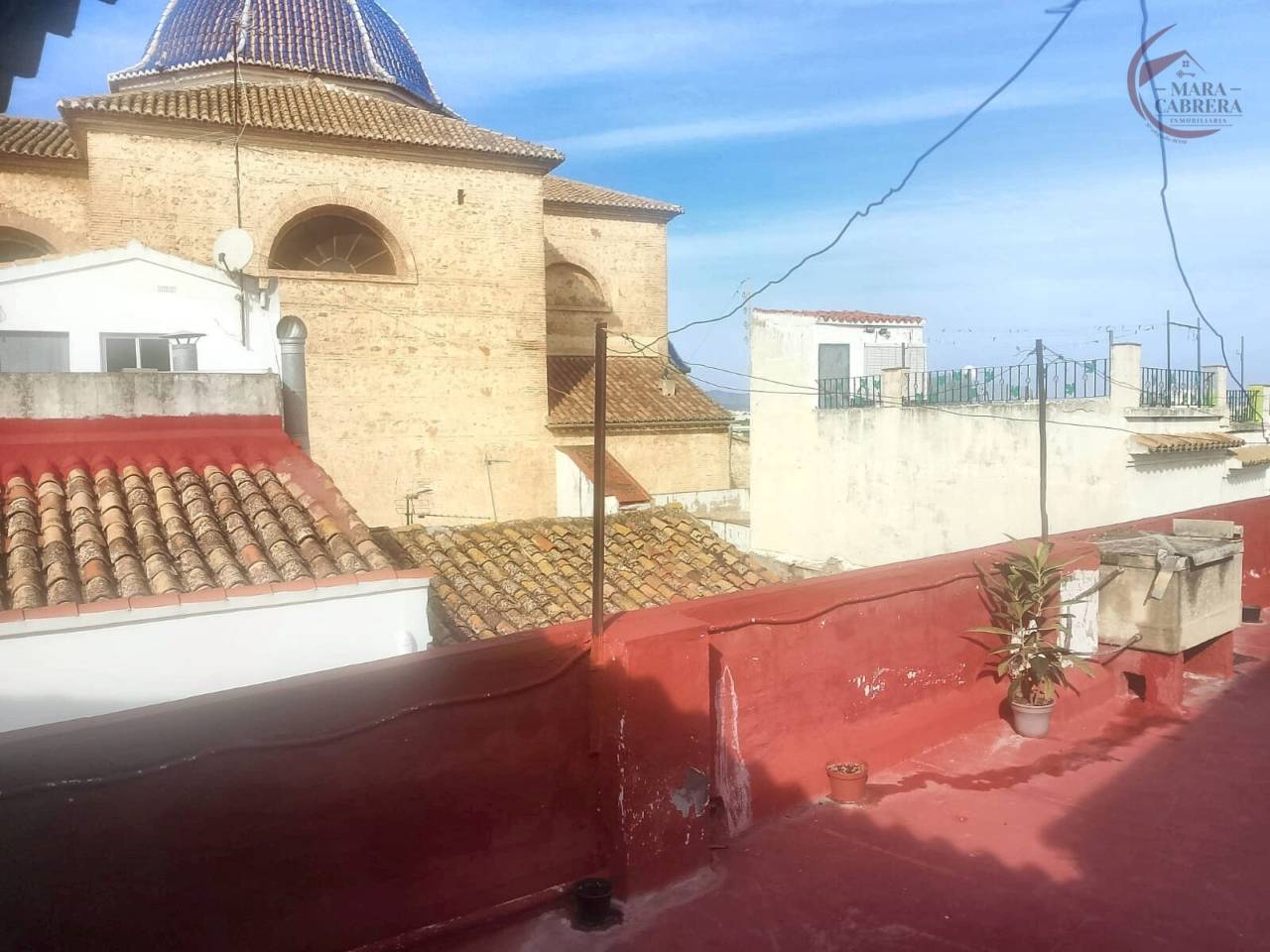 Casa Adosada Oliva (15)