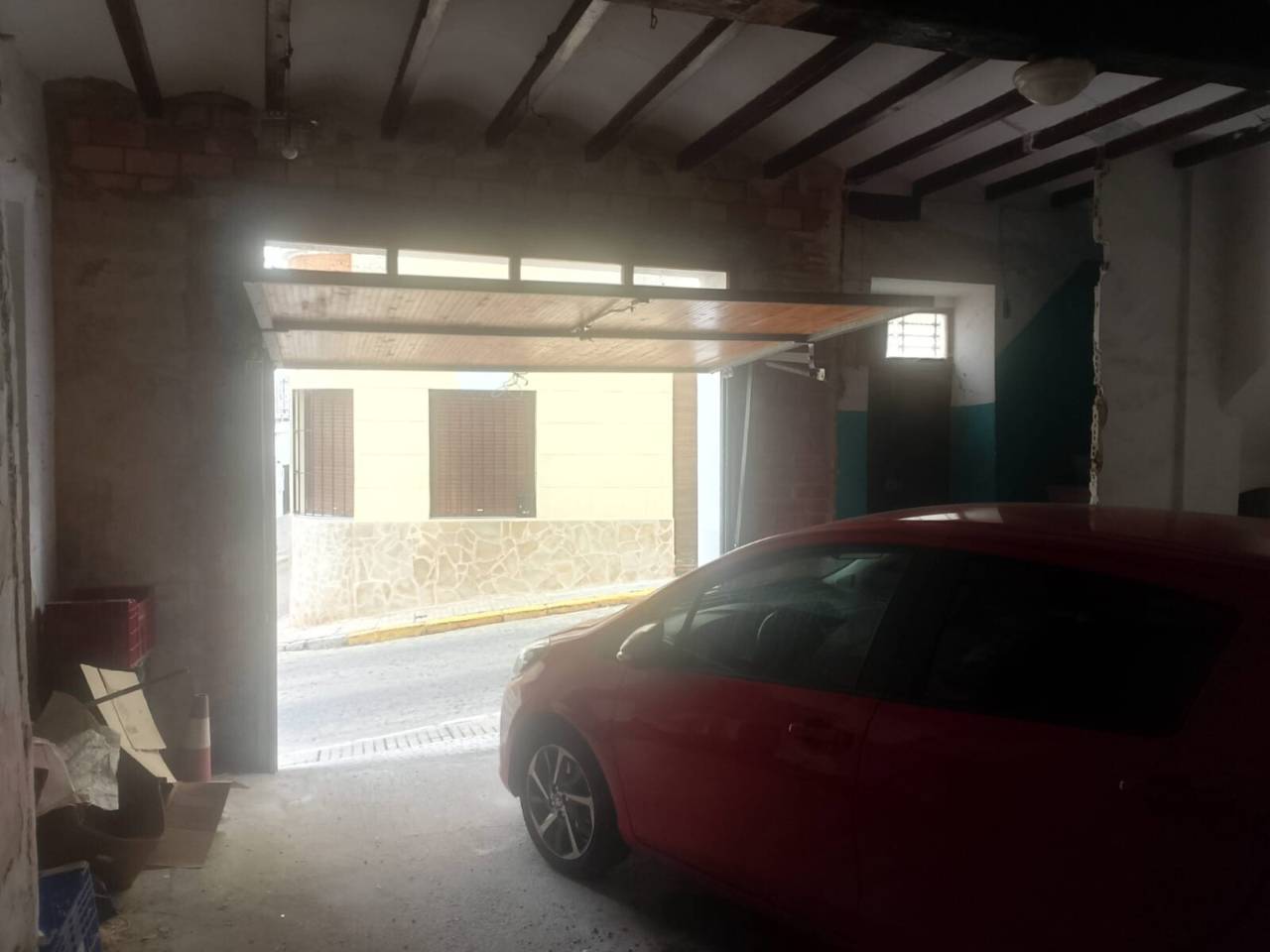 Casa Adosada Oliva (19)